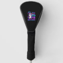 Search for unicorn golf head covers Kawaii
