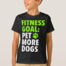 Recherche de pet plus tshirts Tendance