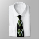 Recherche de serpent cravates Vert