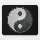 Recherche de yin yang tapis souris Spirituel