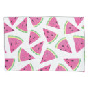 Search for watermelon pillowcases Pattern