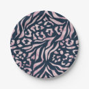 Search for animal print paper plates Skin