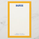 Search for college stationery paper Lets go