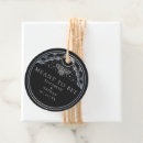 Search for honey wedding favour tags Meant to bee