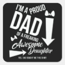 Search for awesome dad stickers Celebration