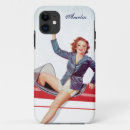 Search for pinups iphone cases For her
