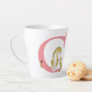 Search for animal alphabet mugs Pink