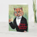 Search for louis wain cards Vintage