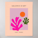Recherche de matisse posters Abstrait