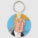 Search for political humour keychains Election