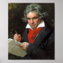 Search for ludwig van beethoven posters Symphony