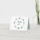 Search for hummingbird cards Blue