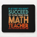 Search for succeed mousepads Try doing