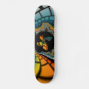 Search for colours skateboards Deck