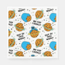 Search for cookie monster sesame street napkins Kids tv show