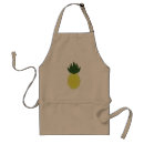 Search for hawaiian print aprons Fruit