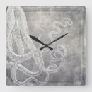 Search for silver clocks Gray