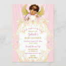 Search for little angel invitations Girl