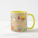 Search for puppet mugs Kids
