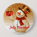 Recherche de marionnettes badges Heureux