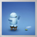 Search for humanoids posters Android