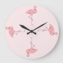 Recherche de le kitsch horloges Tropical
