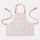 Search for starfish aprons Coral