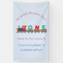 Search for boys birthday party banners Baby