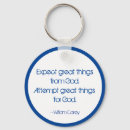 Search for expecting keychains Christian