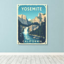 Search for yosemite canvas prints Yosemite national park