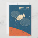 Search for satellite invitations Space