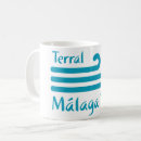 Search for malaga mugs Andalusia