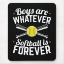 Search for softballs mousepads Coach