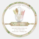 Search for rustic home stickers Pastry