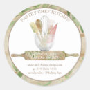 Search for rustic bakery stickers Pastry