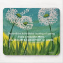 Search for poem mousepads Flowers
