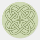 Search for love knot wedding stickers Celtic