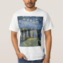 Recherche de night tshirts Peinture