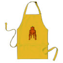Search for carving aprons Face