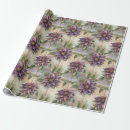 Search for poinsettia wrapping paper Stylish