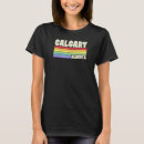 Search for canada rainbow clothing Retro