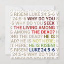 Search for he is risen cards Luke 24