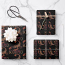 Search for zodiac astrology wrapping paper Mythical