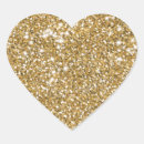 Search for glitter texture stickers Yellow