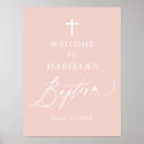 Recherche de baptême posters Moderne