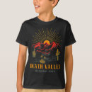 Recherche de death valley tshirts Voyage