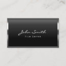 Recherche de contenu cartes visite Moderne