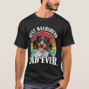 Search for piebald dachshund Lover