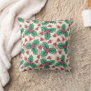 Search for elegant christmas pillows Vintage