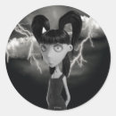 Search for frankenweenie stickers Disney